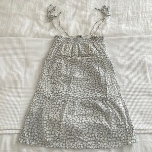 Abercrombie & Fitch Casual Mini Dress